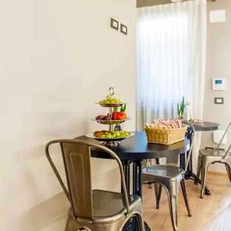 Bed & Breakfast Accademia 21