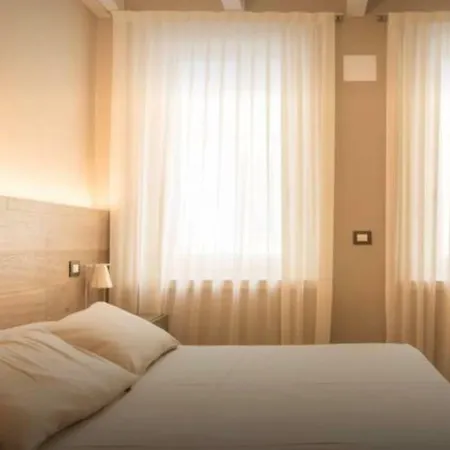 Bed & Breakfast Accademia 21