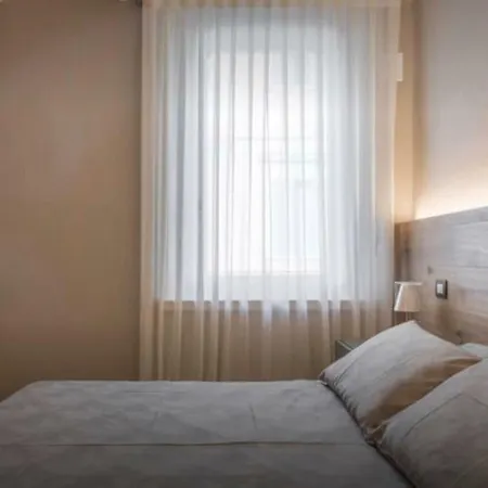 Accademia 21 Bed & Breakfast