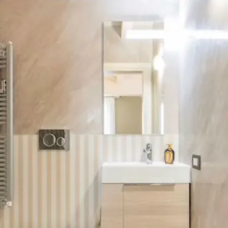 Bed & Breakfast Accademia 21 Mantova