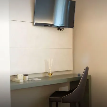 Bed & Breakfast Accademia 21