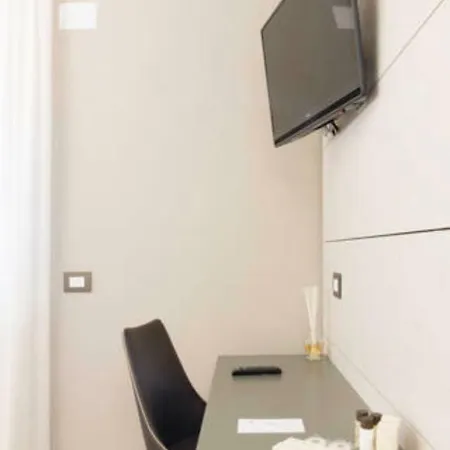 Bed & Breakfast Accademia 21