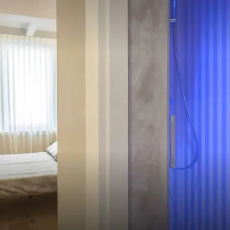 Bed & Breakfast Accademia 21 3*