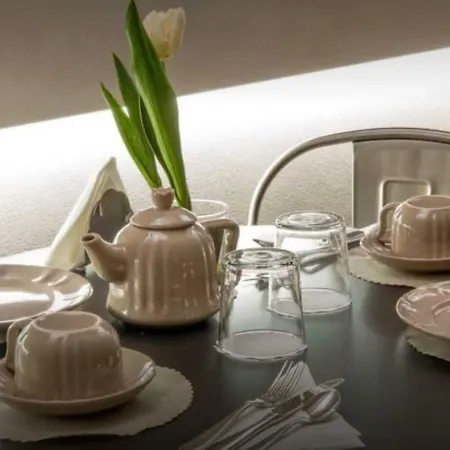 Accademia 21 Bed & Breakfast
