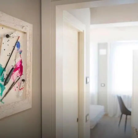 Accademia 21 Bed & Breakfast 4*