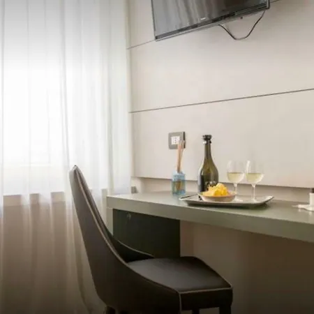 Bed & Breakfast Accademia 21