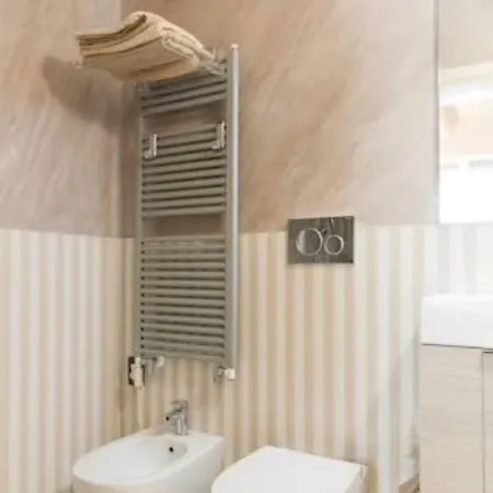 Accademia 21 Bed & Breakfast Mantova