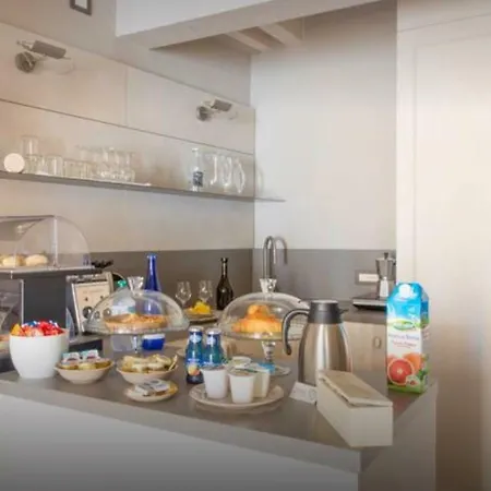 Accademia 21 Bed & Breakfast Mantova