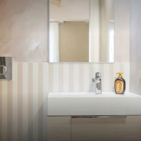 Accademia 21 Bed & Breakfast Mantova