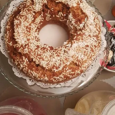 Accademia 21 Frühstückspension 4*